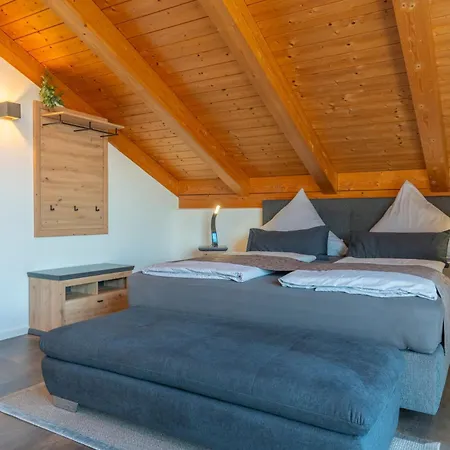 Untersbergblick Apartment