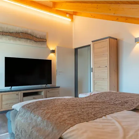 Apartment Untersbergblick
