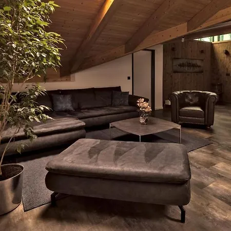 Apartment Untersbergblick