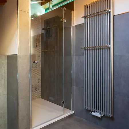 Apartment Untersbergblick Piding