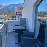 Untersbergblick Apartment *