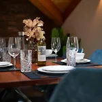 Untersbergblick Apartment Piding