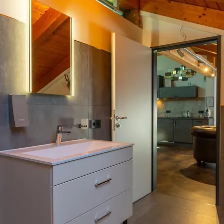 Untersbergblick Appartamento