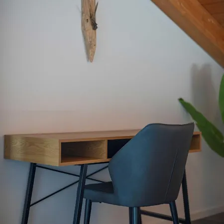شقة Untersbergblick