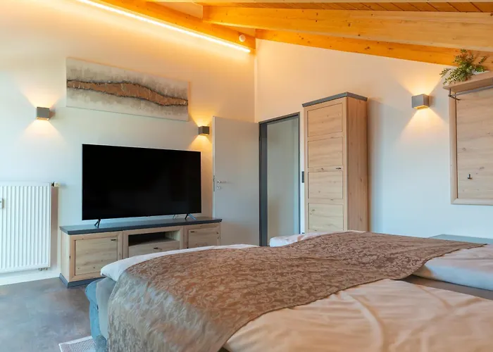 Apartment Untersbergblick
